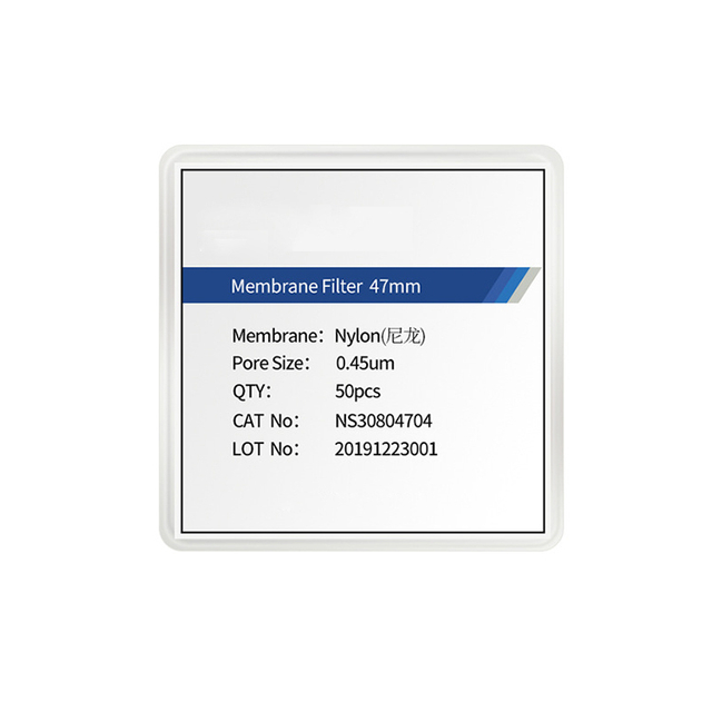 Nylon Filter Membrane