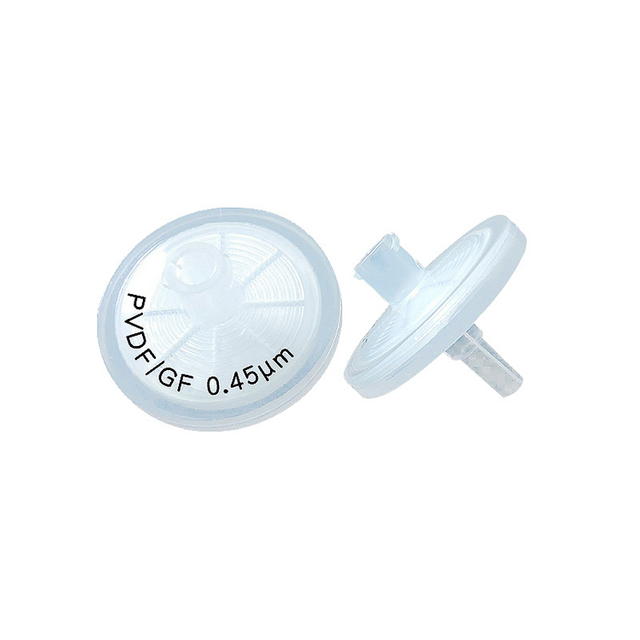 FlowStar Syringe Filter Microporous Filter Head