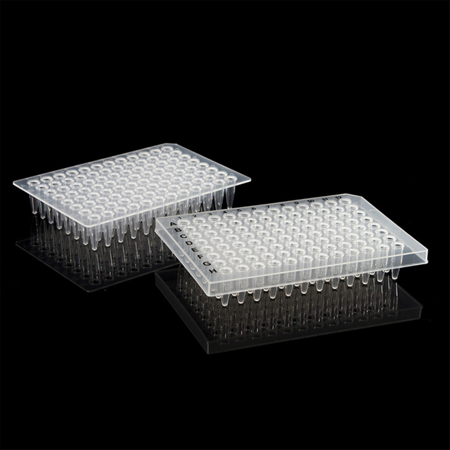  PCR 0.1ML 96 Well