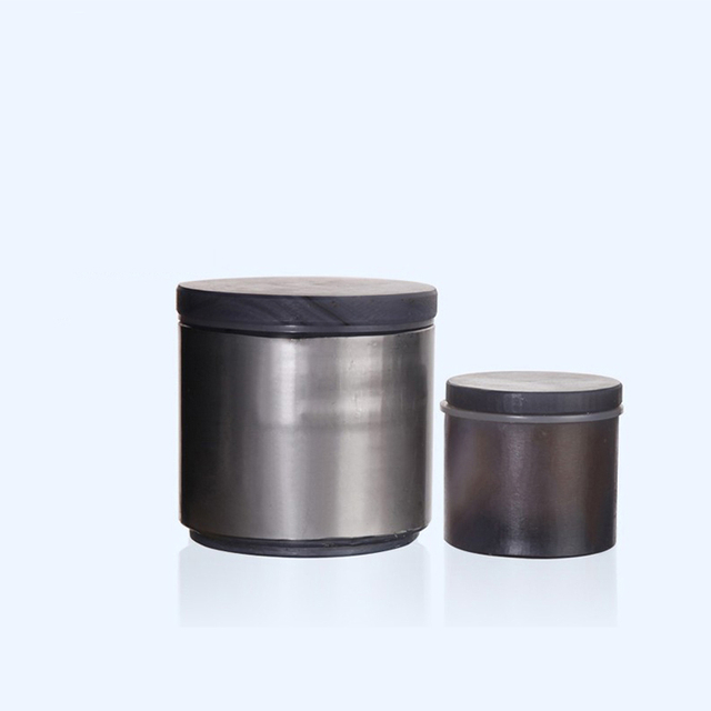 Agate Grinding Jar