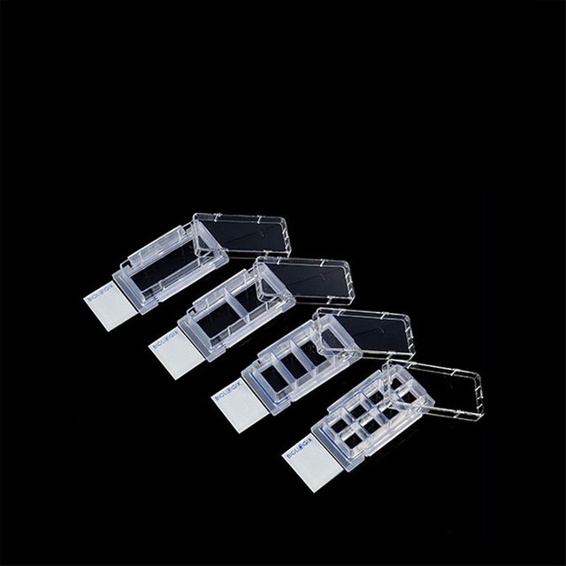 Cell Culture Slide