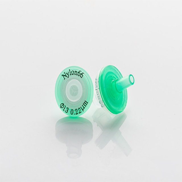 Mini High-end Syringe FilterΦ13mm