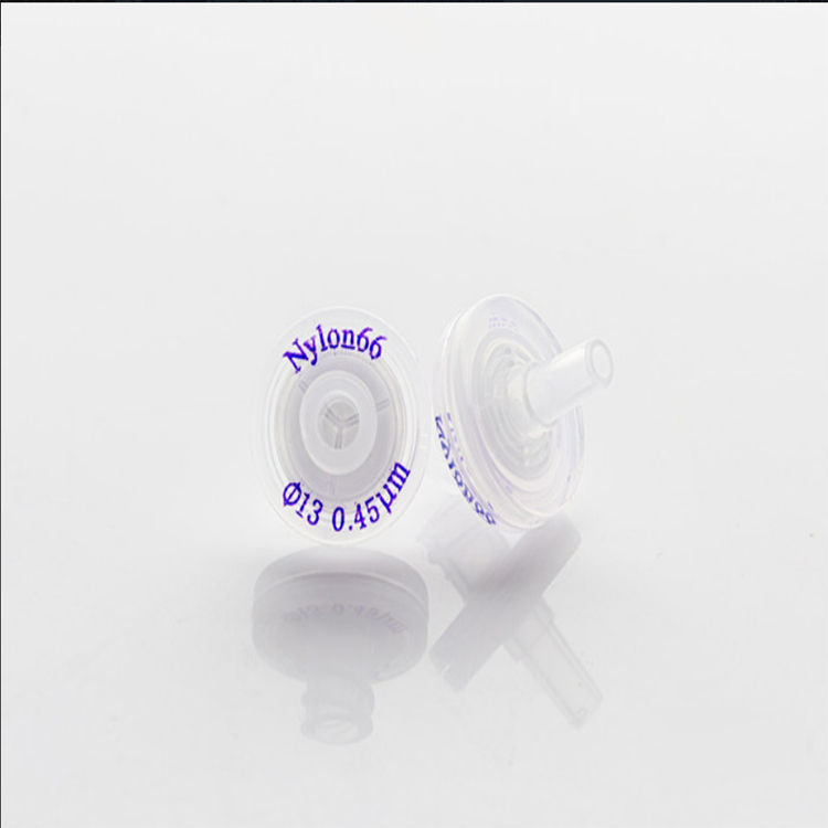 Φ13mmHigh-end Needle Filter