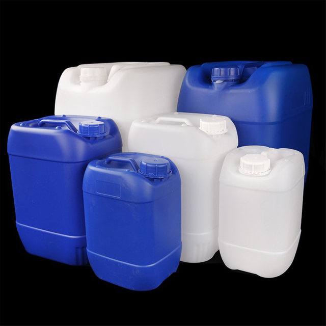 Plastic Stacking Bucket