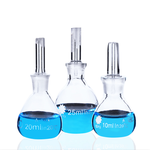 Pycnometer