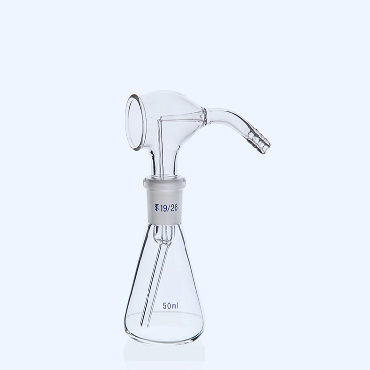 Spray bottle