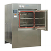 YG Horizontal Rectangular High Pressure High Vacuum Steam Sterilizer 