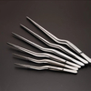 Stainless Steel Twwwzers