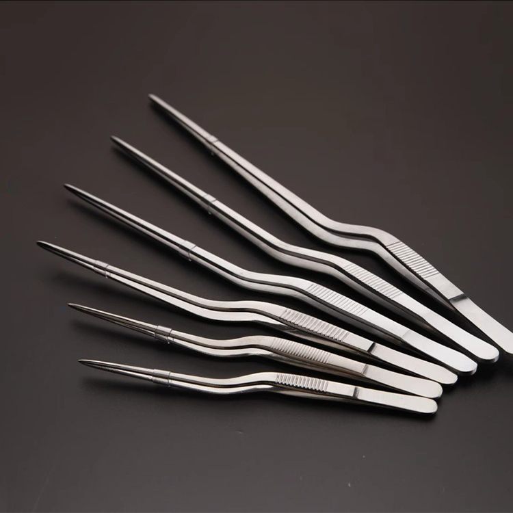 Stainless Steel Twwwzers