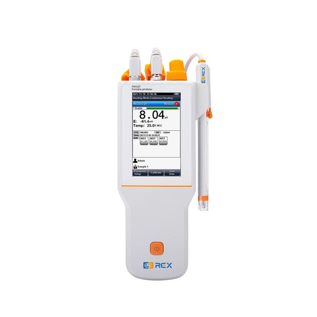 PH310T pH Meter / Portable pH Meter