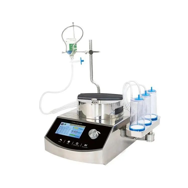 Sterility Test Pump HTY-ASL01/02