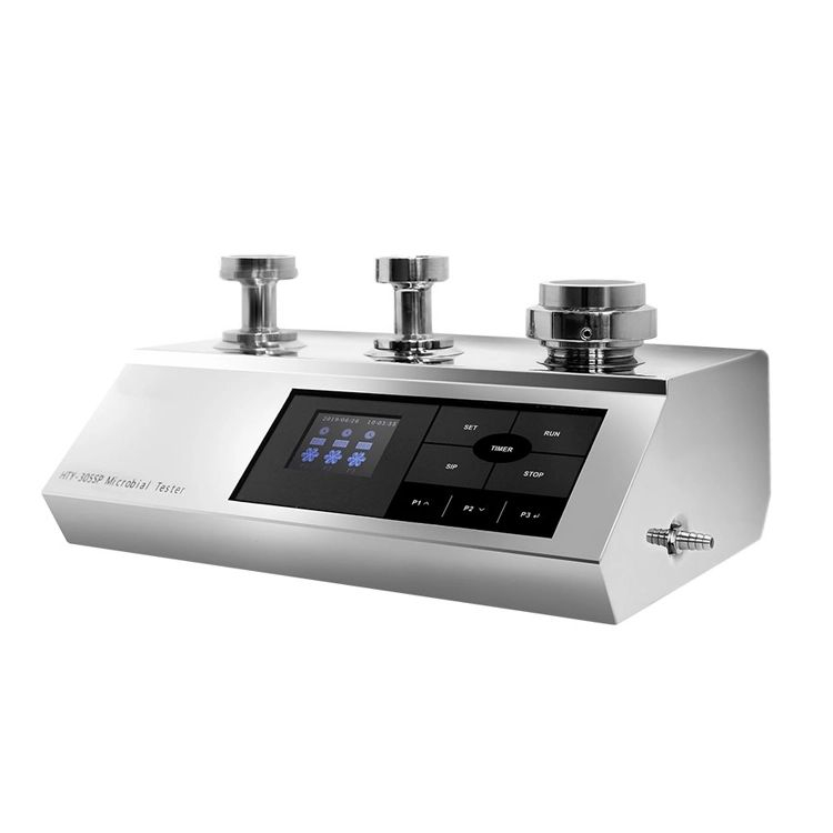 Microbial Limit Tester HTY-305SP