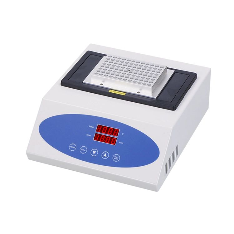 Dry Bath Incubator — MK200-1A