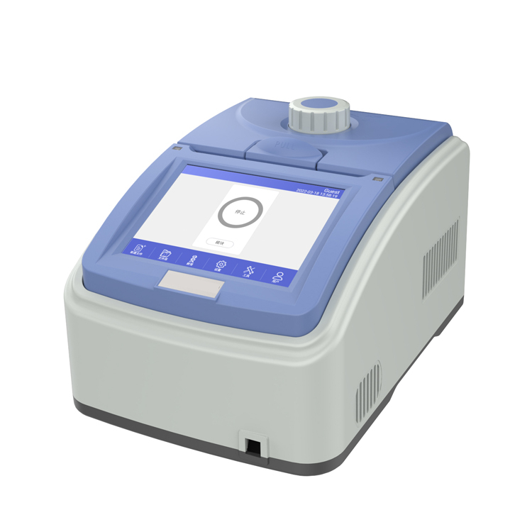 GET96-PLUS THERMAL CYCLER