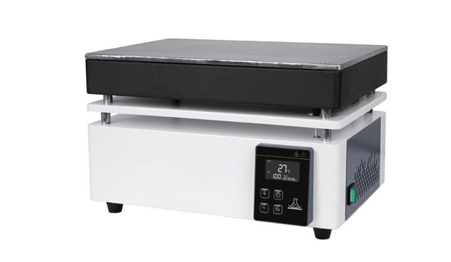 Stainless Steel Heating Plate