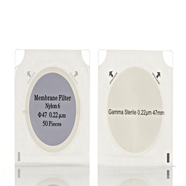 Sterile Filter Membrane
