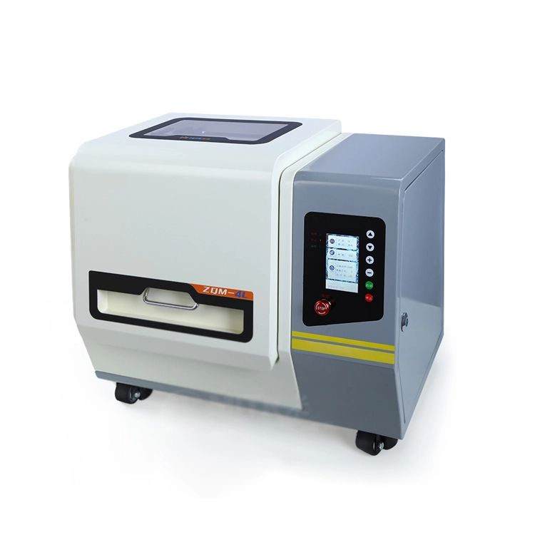 ZQM Planetary Ball Mill