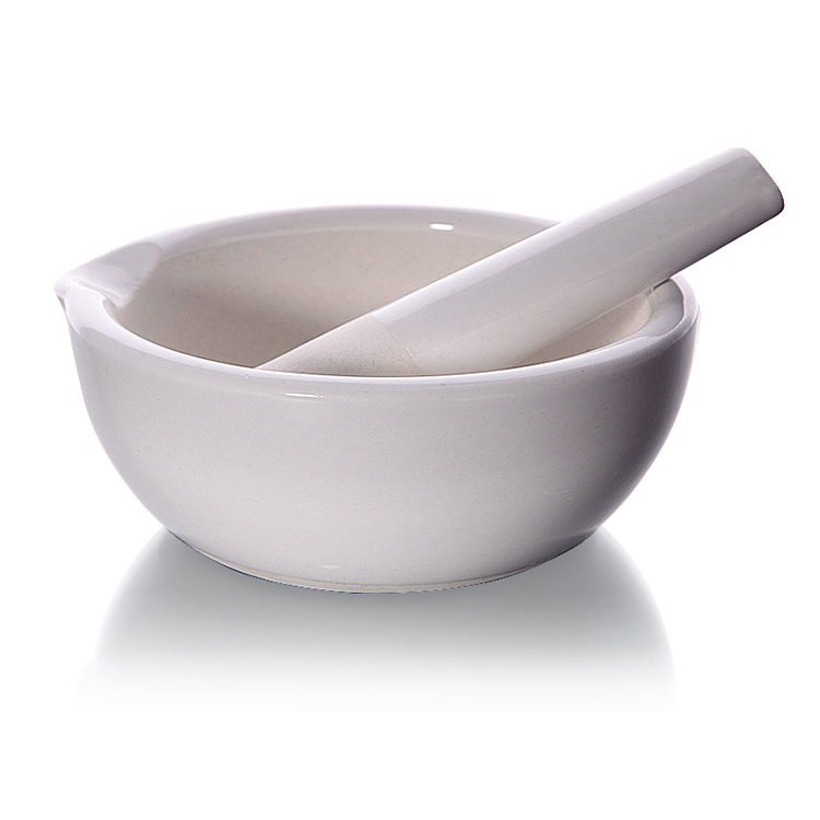 Ceramic Mortar