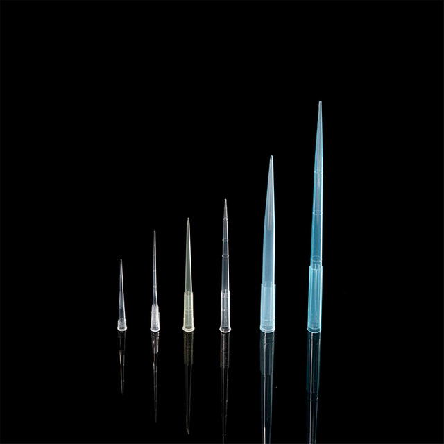  Pipetting Tip Extension 10ul 200ul 1000ul Low Adsorption