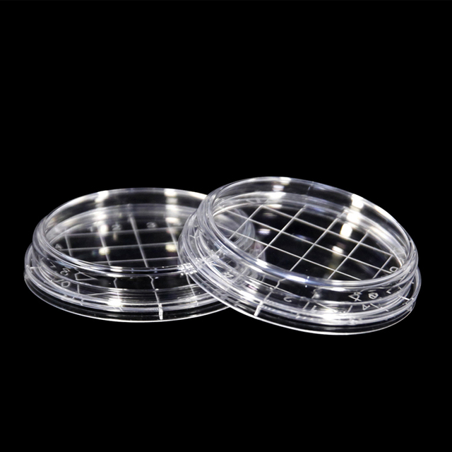 Disposable Contact Dishes