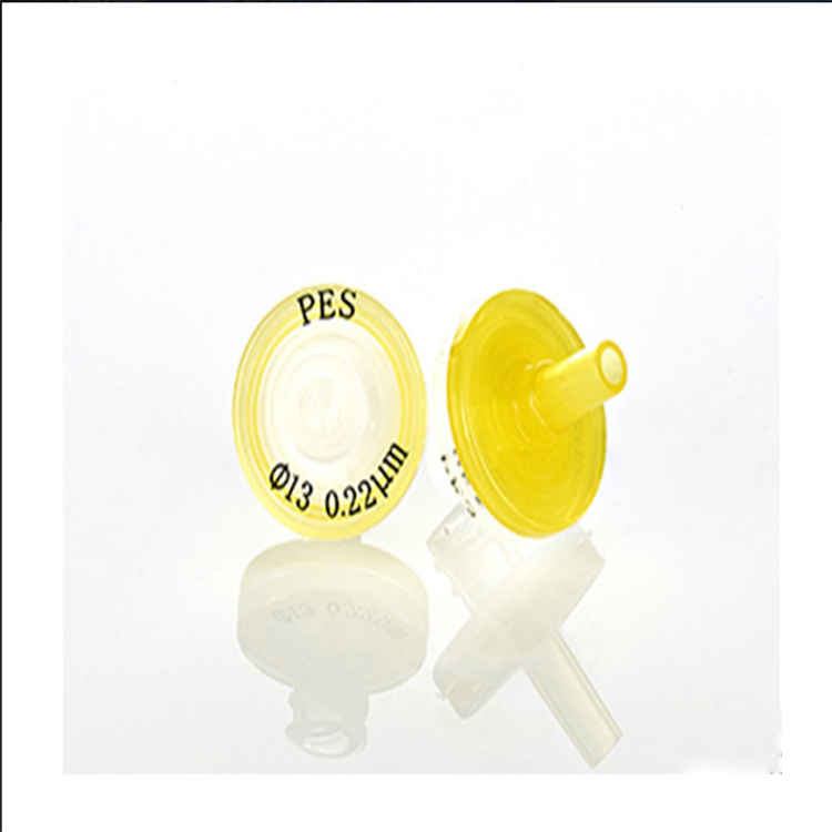 Φ13mmHigh-end Needle Filter