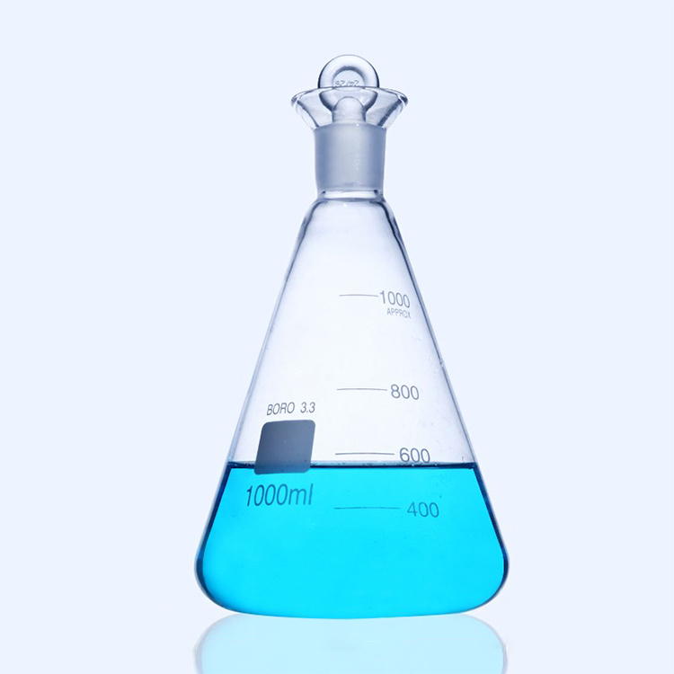 Iodine Bottle
