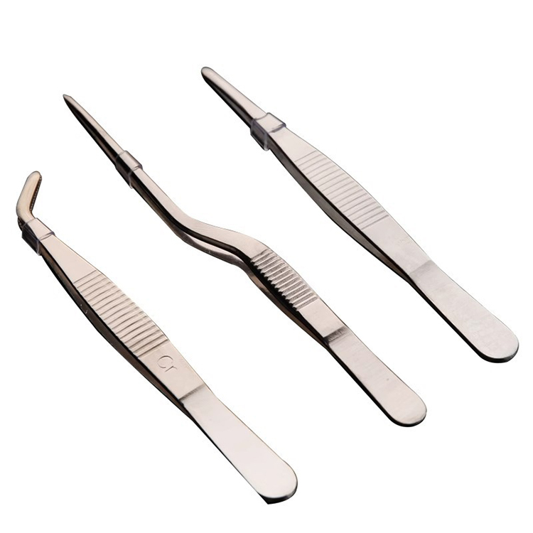Stainless Steel Twwwzers
