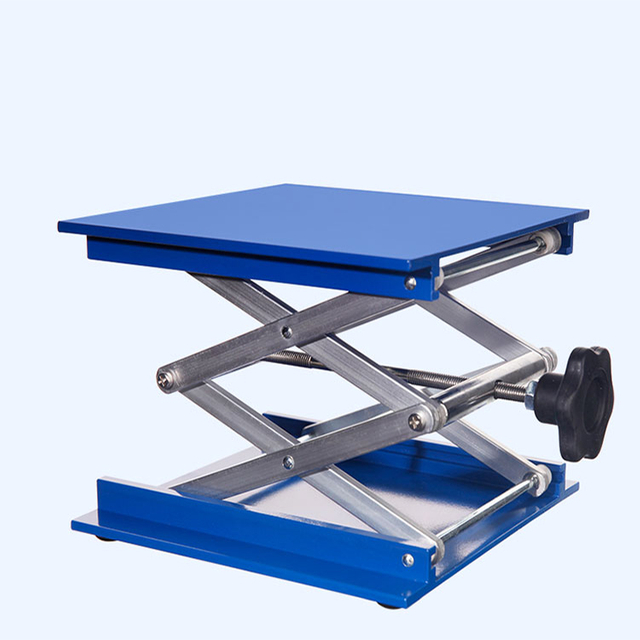 Aluminum Oxidation Lifting Platform