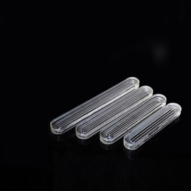 Liquid Level Gouge Glass Plate