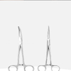 Stainless Steeel Hemostatic Fouceps 
