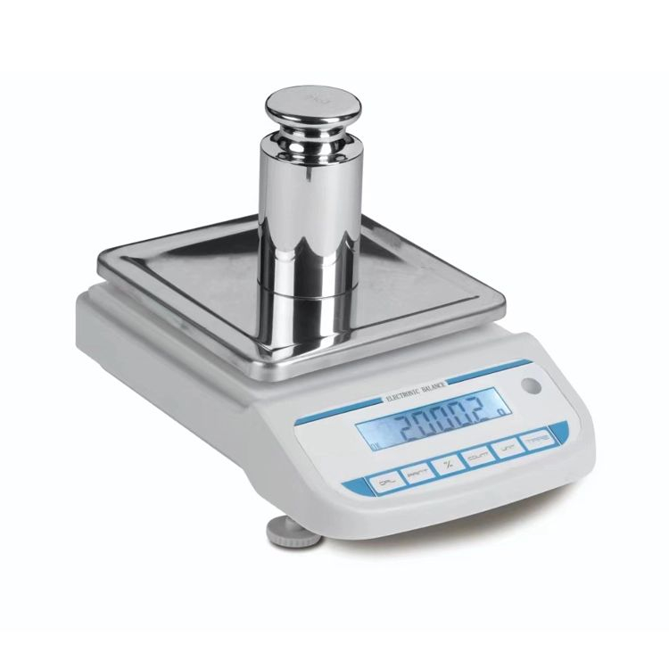 ES1201S Electronic Balance 