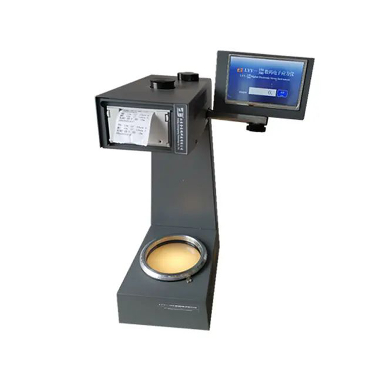 LYY-150 Digital Stressm Meter