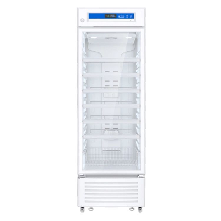 2~8°C Pharmacy Refrigerator 
