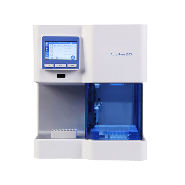 Nucleic Acid Purification System — Auto-Pure 10BS