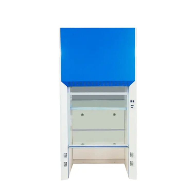 Walk-in Fume Hood FH(W) 