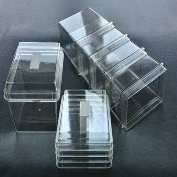 TC-S850V Tissue Culture Container