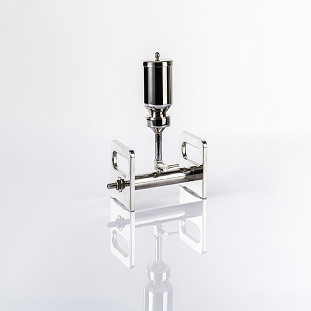 Magnetic Stainless Steel Filter