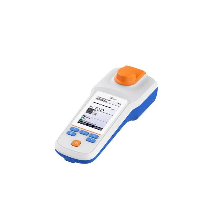 DGB-401 Multi-parameter water quality analyzer