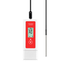 YMP-700ED Multi use pdf wide temperature data logger with external probe