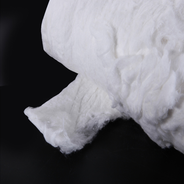 Aborbent Cotton