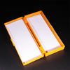 ABS Laboratory Slide Case