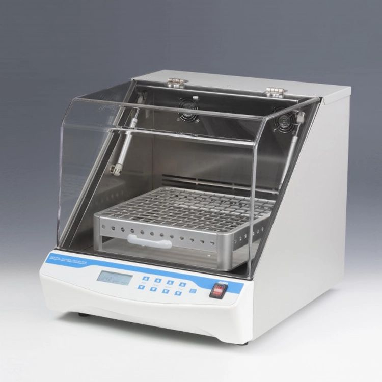 Orbital Shaker-Incubator—TOS30
