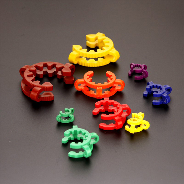 Plastic Joint Clamp