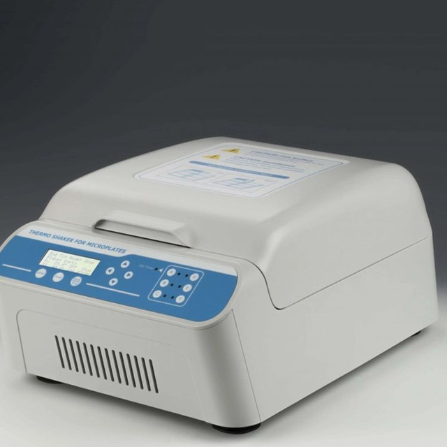 Thermo Shaker for Microplates—TS400