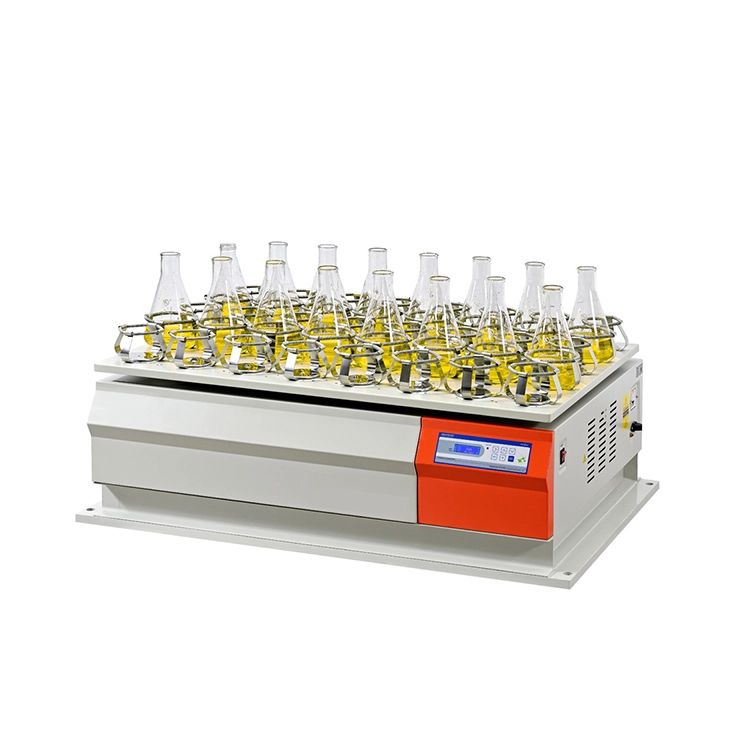 Open Air Shakers MDS-311D