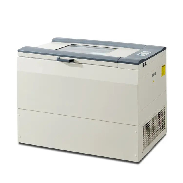Floor Standing Incubated Shaker MDS-211B 