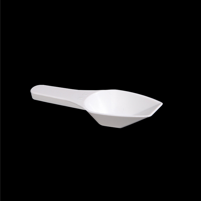 Sampling Shovel