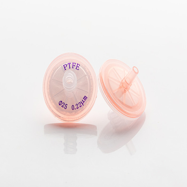 Φ25mmHigh-end Needle Filter