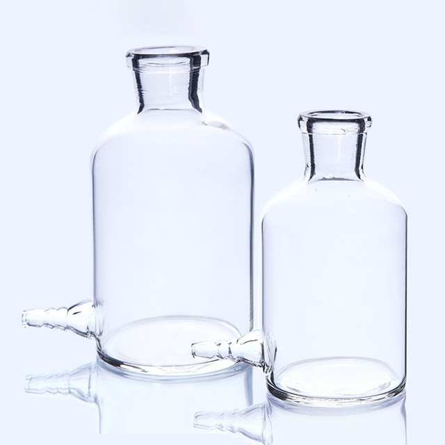 Gas Bottle