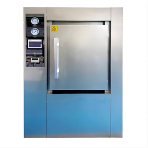 WG Series Pulse Vacuum Autoclave 